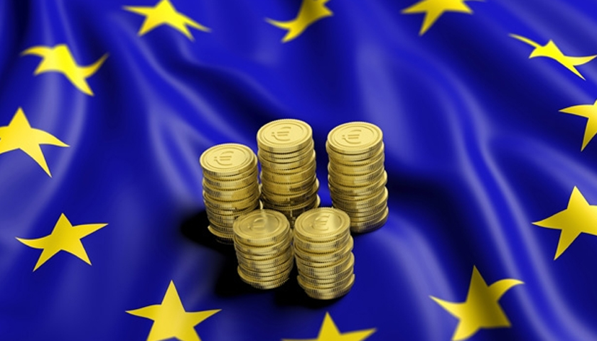 Conferinţa ”Fondurile Europene”, la a XI-a ediţie