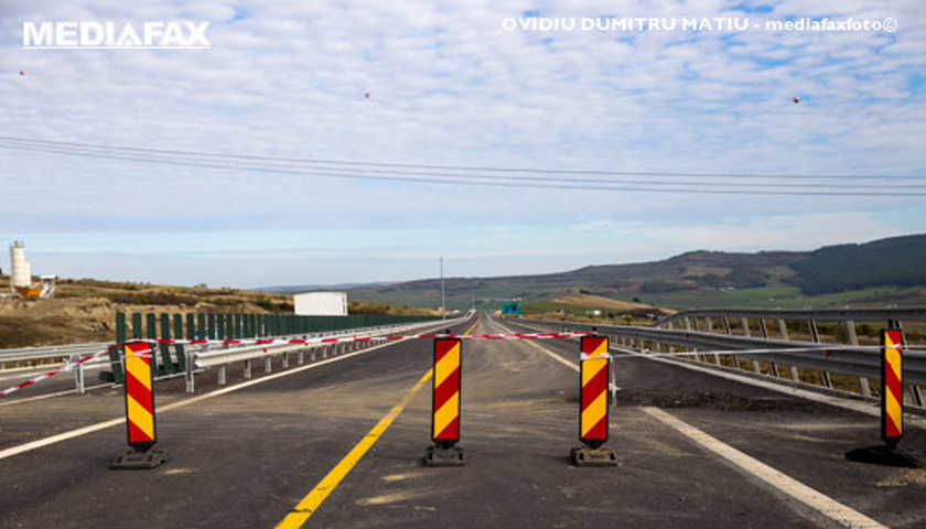 Lotul 4 Lugoj – Deva