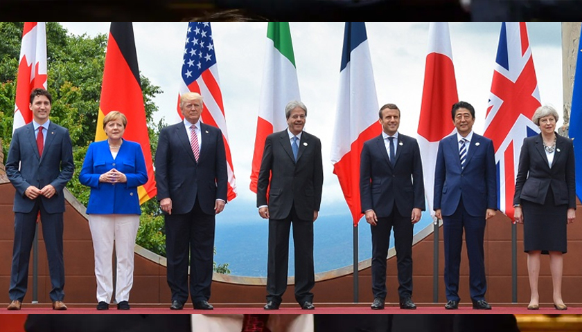 G7