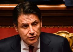 Giuseppe Conte