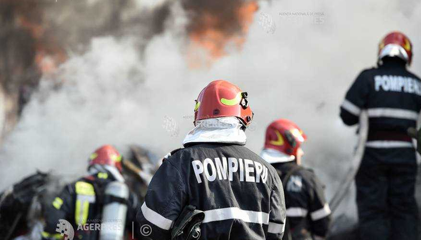 pompieri