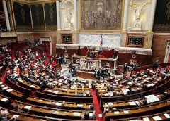 parlamentul francez