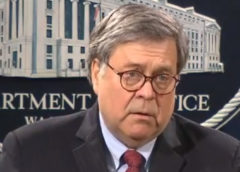 William Barr