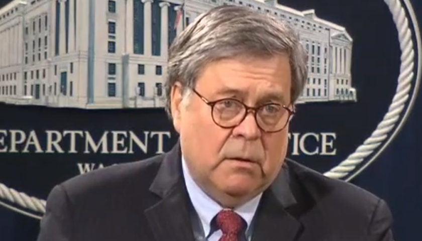 William Barr