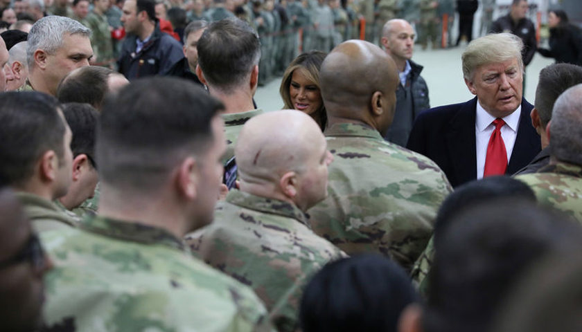 Statele Unite vor reduce numărul soldaţilor americani dislocaţi în Germania