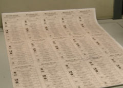 buletin vot
