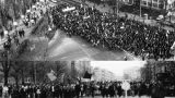 Legea privind declararea zilei de 15 noiembrie – Ziua Revoltei Anticomuniste de la Braşov din 1987 – promulgată